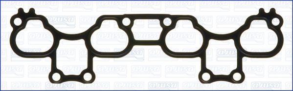 Прокладка впускного коллектора Ajusa. Артикул 13224000