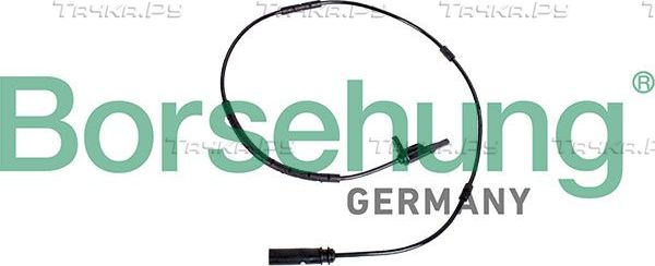 Датчик ABS Borsehung задний для BMW 4 F32/F33/F36 2013-2026. Артикул B13102