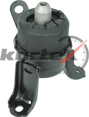 Опора двигателя R (Kortex). Артикул KEM145