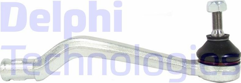 Наконечник рулевой тяги Delphi. Артикул TA2330