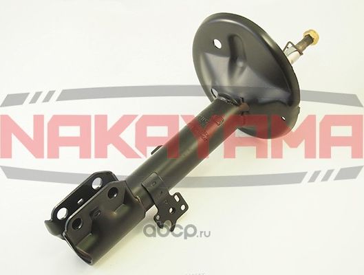 Амортизатор подвески газовый, передний правый (Nakayama). Артикул S308NY