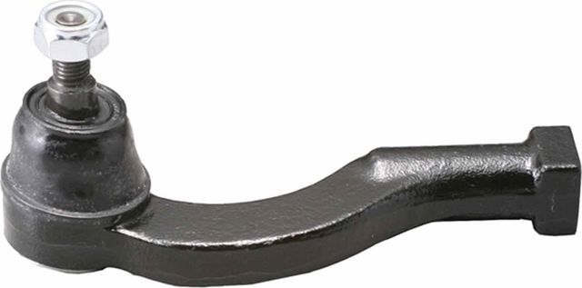 Наконечник рулевой тяги CTR левый для Subaru Leone III 1984-1992. Артикул CE0639L