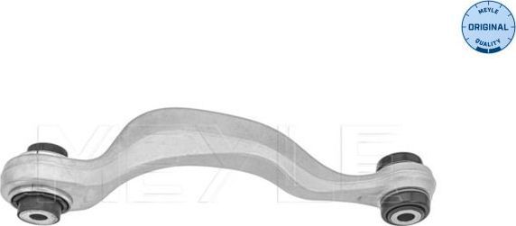 Поперечный рычаг задней подвески Meyle (алюминий). Артикул 316 050 0191