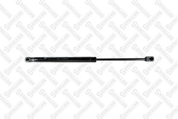 Амортизатор (упор) багажника Stellox. Артикул 11-10331-SX