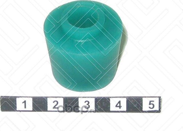 ВТУЛКА СТОЙКИ СТАБИЛИЗАТОРА КОНУСНАЯ (Полиуретан). Артикул 202658
