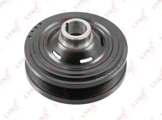 Шкив коленвала (Lynxauto). Артикул PB8282
