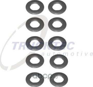 шайба (Trucktec Automotive) Trucktec Automotive. Артикул 02.10.079