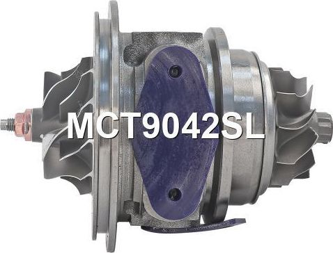 Картридж турбокомпрессора Krauf. Артикул MCT9042SL