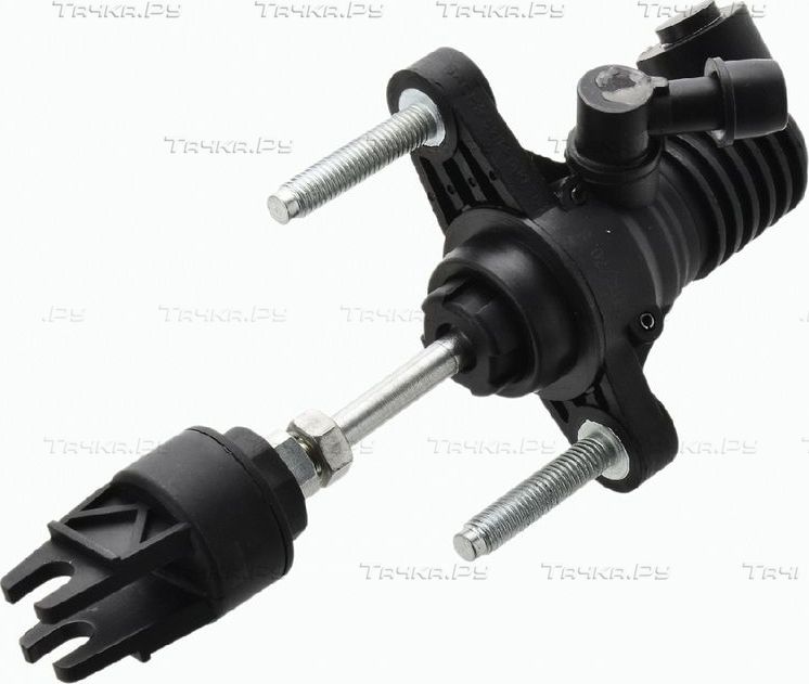 Цилиндр сцепления главный SACHS. Артикул 6284 600 701