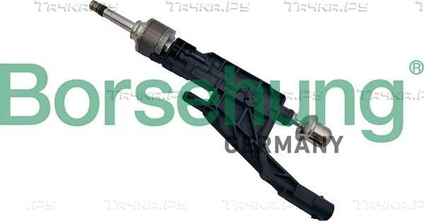 Клапанная форсунка Borsehung для BMW X2 I (F39) 2017-2026. Артикул B11171