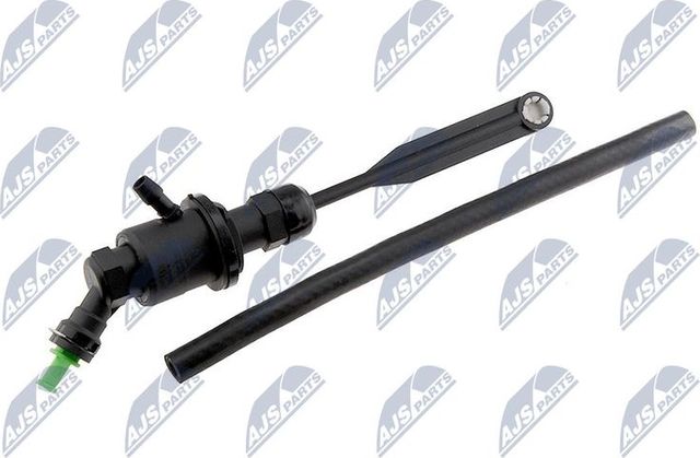 Цилиндр сцепления главный NTY для Renault Master III 2010-2026. Артикул NSP-RE-006