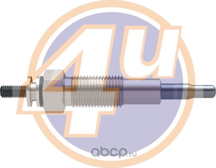СВЕЧА НАКАЛИВАНИЯ (4U). Артикул 4UAN035336