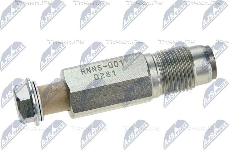 ОГРАНИЧИТЕЛЬ ДАВЛЕНИЯ ТОПЛИВА NISSAN NTY. Артикул ESCV-NS-001