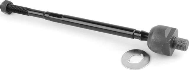 Тяга рулевая NISSAN ALMERA N15 (без наконечника) (Jikiu). Артикул ER22740