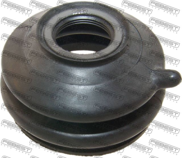Пыльник опоры шаровой верхнего рычага Febest. Артикул TBJB-LH85UP