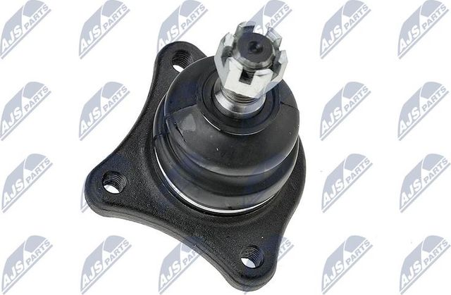 Шаровая опора NTY передняя правая/левая верхняя внешняя для Mitsubishi L200 IV 2005-2015. Артикул ZSG-MS-005