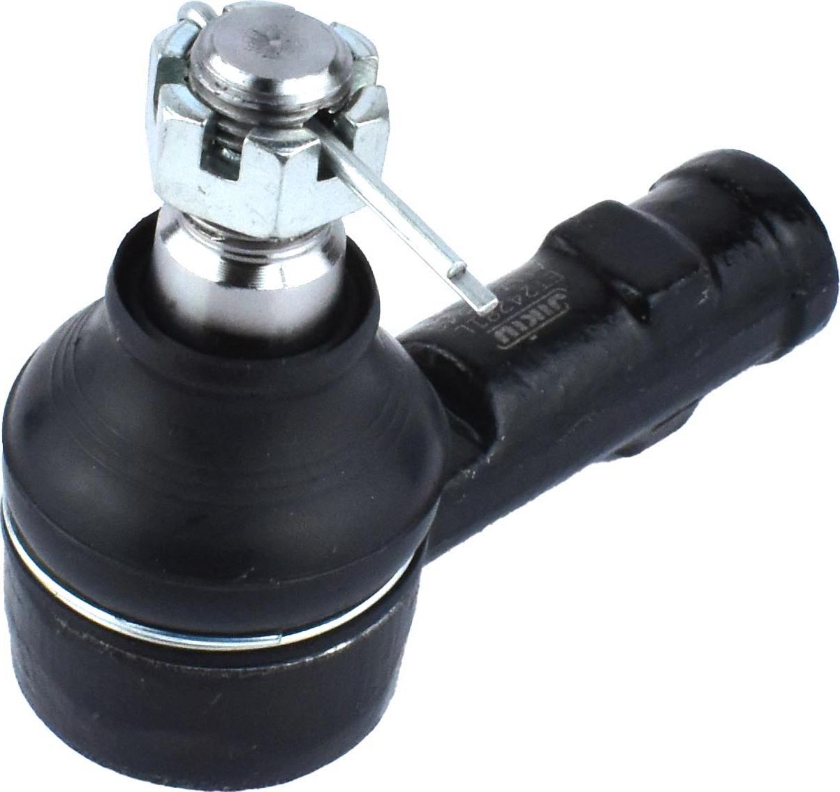 Наконечник рулевой тяги ISUZU BIGHORN UBS69# UBS25# UBS26# (Jikiu). Артикул ET24281L