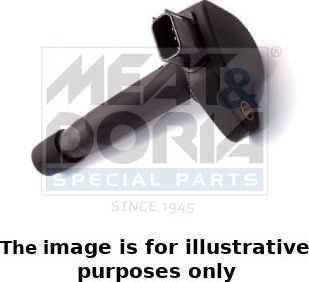 Катушка зажигания Meat & Doria. Артикул 10457E