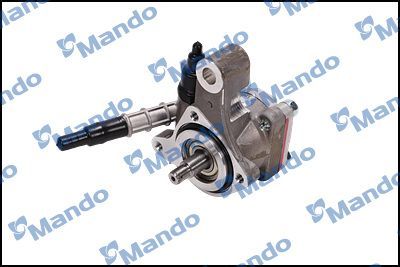 Насос ГУР Mando передний правый для Hyundai HD72 2006-2026. Артикул EX571005H101