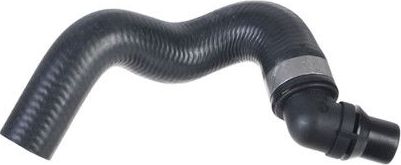 патрубок системы охлаждения!/ MB W221 05-13 (Stellox) Stellox. Артикул 10-35665-SX