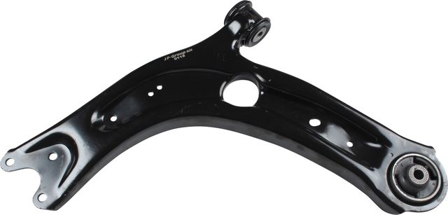 Поперечный рычаг передней подвески JP Group левый для Volkswagen Touran III 2015-2026. Артикул 1140109670