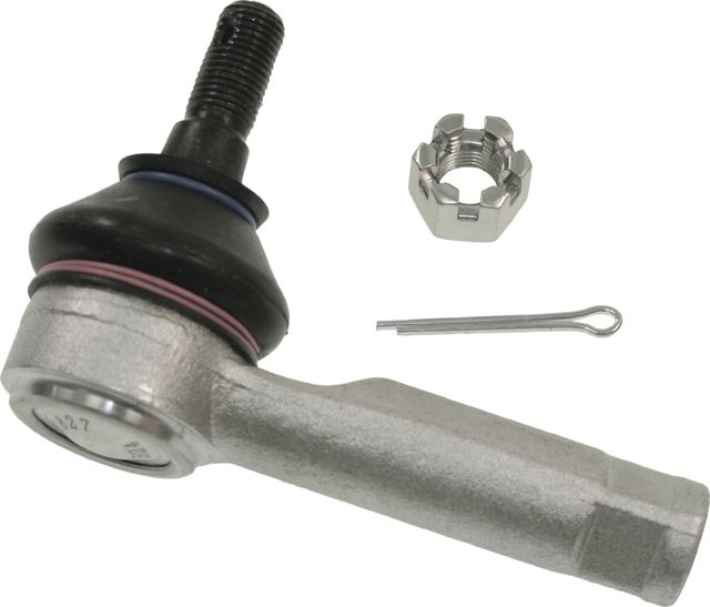 Наконечник рулевой тяги Blue Print. Артикул ADM58761