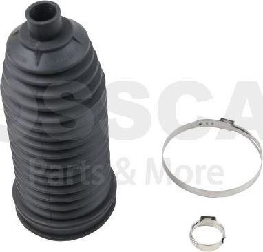 Пыльник рулевой рейки (комплект) OSSCA. Артикул 68658