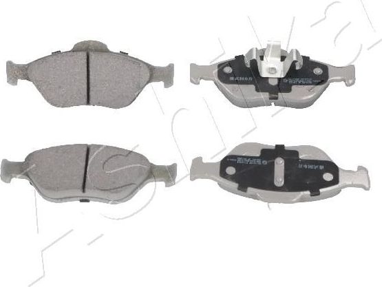Тормозные колодки ASHIKA. Артикул 50-03-302