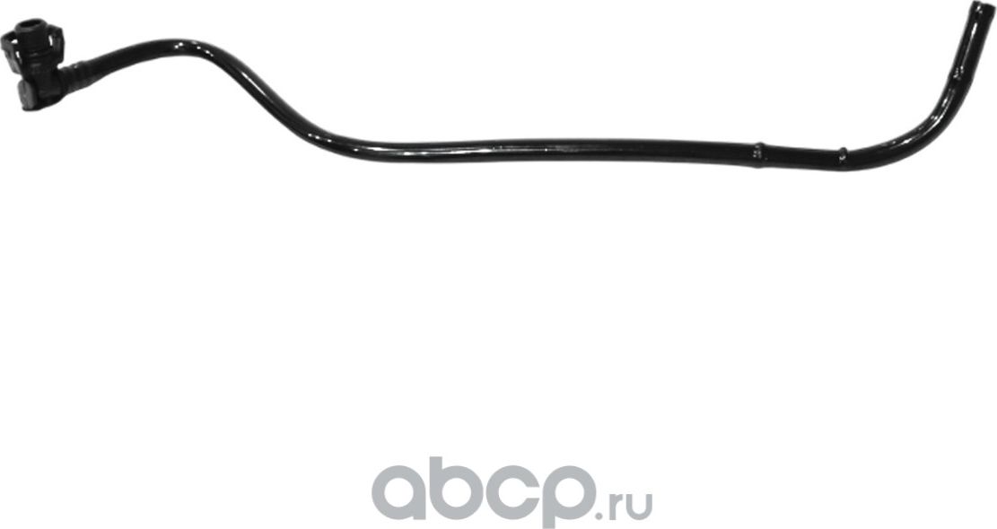 Трубка подогрева дроссельной заслонки General Motors Astra H-J, Aveo Cruze, Orla (Sonatex). Артикул 103602