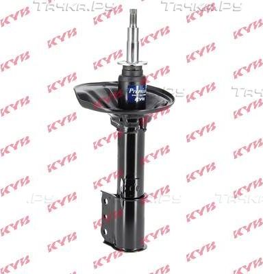 Амортизатор KYB (Каяба) Premium. Артикул 634030