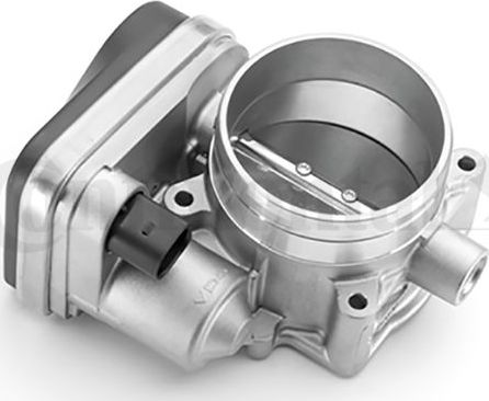 Дроссельная заслонка Continental (Siemens/VDO) для Volkswagen Touareg I 2002-2006. Артикул 408-238-329-002Z