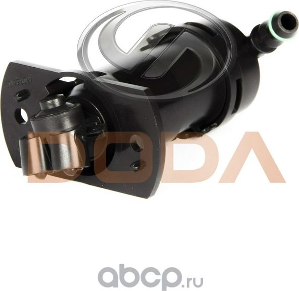 Форсунка омывателя фар DODA. Артикул 1100020011