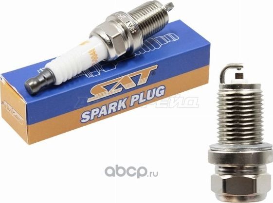СВЕЧА ЗАЖИГАНИЯ LADA 21101112 95-GRANTAKALINA (SAT). Артикул ST1770048