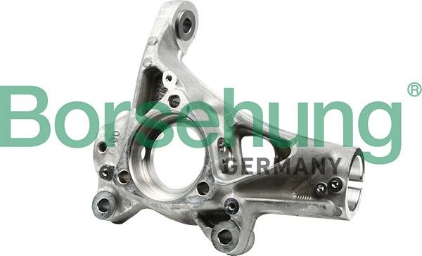 Поворотный кулак Borsehung передний правый для SEAT Leon III 2012-2026. Артикул B18511