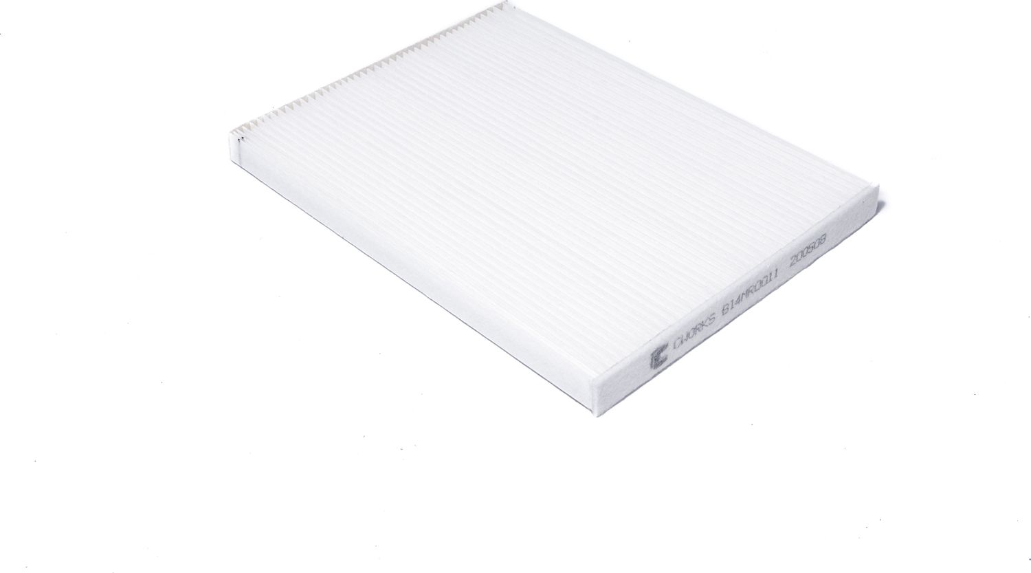 Салонный фильтр Cworks. Артикул B14MR0011