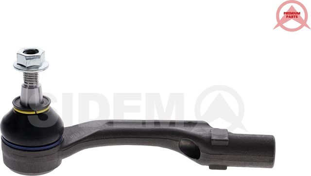 Наконечник рулевой тяги Sidem. Артикул 53232