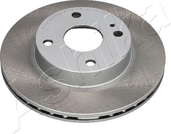 Тормозной диск ASHIKA передний для Mazda 121 II 1990-1996. Артикул 60-03-342C