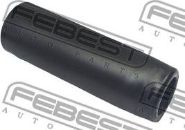 Пыльник амортизатора (стойки) Febest. Артикул VWSHB-CCR