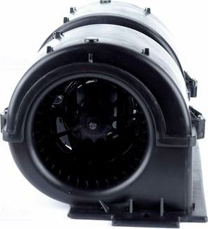 Вентилятор, мотор печки (отопителя) салона Nissens. Артикул 87140