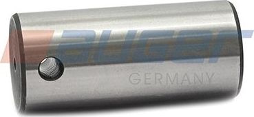 Патрубок радиатора (системы охлаждения) Auger. Артикул 82380