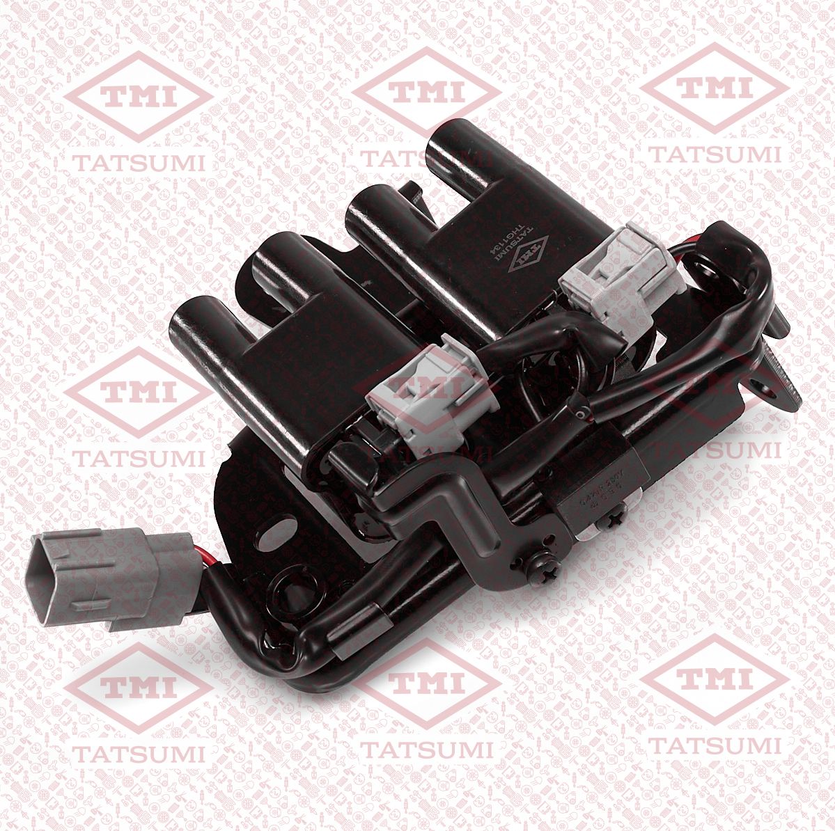 Катушка зажигания KIA Sportage 04->/Cerato 03->HYUNDAI Tucson 04 (Tatsumi). Артикул THG1134