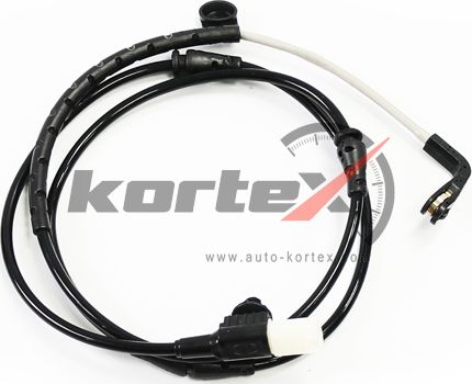 Датчик износа торм. колодок LAND ROVER RR SPORT пер. (Kortex). Артикул KSW0043