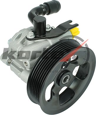 Насос ГУР (Kortex). Артикул KPS068