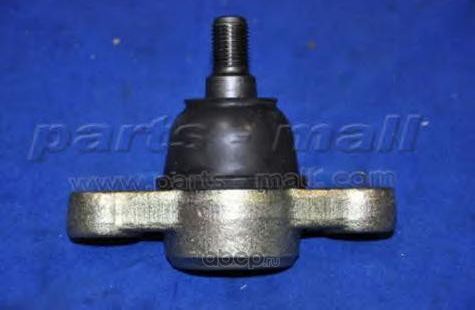 ШАРОВАЯ ОПОРА ПЕРЕДНЯЯ НИЖНЯЯ S-IVVMAGENTIS (Parts-Mall). Артикул PXCJA008