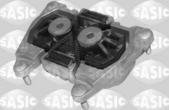 Подушка (опора) двигателя Sasic внутренний для Audi A6 III (C6) 2004-2011. Артикул 2706221