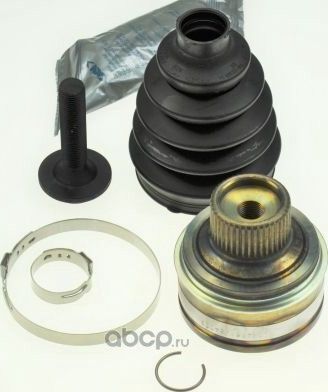 Joint Kit, drive shaft (GKN) GKN. Артикул 306276