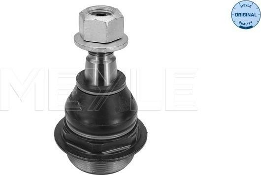 Шаровая опора Meyle Original. Артикул 16-16 010 0019