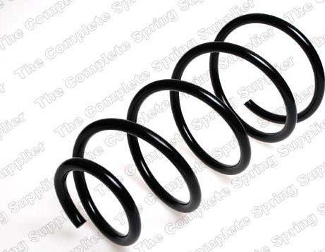 Пружина подвески Lesjofors передняя для Chrysler PT Cruiser 2000-2010. Артикул 4014905