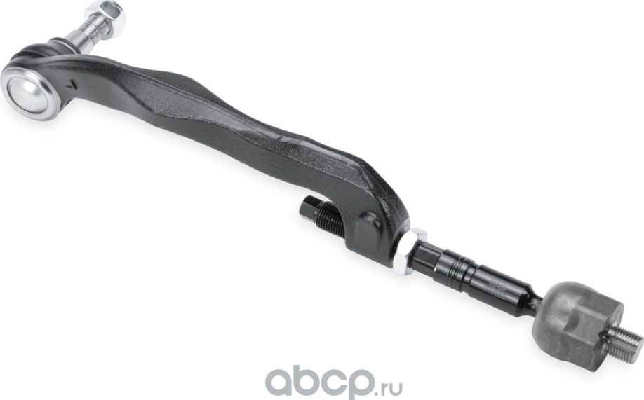 Тяга рулевая левая в сборе (Metaco). Артикул 4030012L