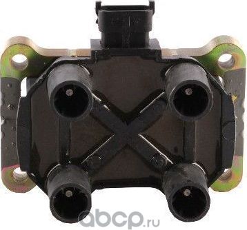 Катушка зажигания ВАЗ-2115 (модуль) СОАТЭ. Артикул 2111.3705-03